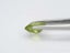 $1 RES * Buy Now $1,300.00 * 0.68ct Trillion Green Sapphire Loose Gemstone Carousel 3
