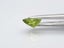 $1 RES * Buy Now $1,300.00 * 0.68ct Trillion Green Sapphire Loose Gemstone Carousel 5