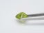 $1 RES * Buy Now $1,300.00 * 0.68ct Trillion Green Sapphire Loose Gemstone Carousel 6