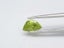 $1 RES * Buy Now $1,300.00 * 0.68ct Trillion Green Sapphire Loose Gemstone Carousel 7