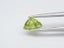 $1 RES * Buy Now $1,300.00 * 0.68ct Trillion Green Sapphire Loose Gemstone Carousel 4