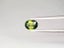 $1 RES * Buy Now $1,450.00 * 0.64ct Australian Green Sapphire Loose Gemstone Carousel 6