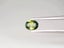 $1 RES * Buy Now $1,450.00 * 0.64ct Australian Green Sapphire Loose Gemstone Carousel 8