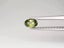 $1 RES * Buy Now $1,450.00 * 0.64ct Australian Green Sapphire Loose Gemstone Carousel 9