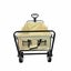 PORTABLE TROLLEY CART Carousel 2