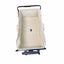 PORTABLE TROLLEY CART Carousel 3
