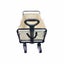 PORTABLE TROLLEY CART Carousel 5