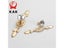 KAK Luxury Diamond Crystal Handles Shoebox Cabinet Handles Closet Dresser Carousel 5