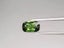 $1 RES * Buy Now $1,400.00 * 0.70ct Unheated Green Sapphire Loose Gemstone Carousel 4