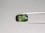 $1 RES * Buy Now $1,400.00 * 0.70ct Unheated Green Sapphire Loose Gemstone Carousel 6