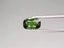 $1 RES * Buy Now $1,400.00 * 0.70ct Unheated Green Sapphire Loose Gemstone Carousel 8