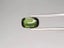 $1 RES * Buy Now $1,400.00 * 0.70ct Unheated Green Sapphire Loose Gemstone Carousel 11