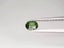 $1 RES * Buy Now $1,499.00 * 0.73ct Australian Green Sapphire Loose Gemstone Carousel 5