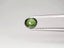 $1 RES * Buy Now $1,499.00 * 0.73ct Australian Green Sapphire Loose Gemstone Carousel 12