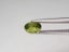 $1 RES * Buy Now $1,399.00 * 0.89ct Australian Green Sapphire Loose Gemstone Carousel 7
