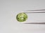 $1 RES * Buy Now $1,399.00 * 0.89ct Australian Green Sapphire Loose Gemstone Carousel 9