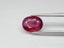 $1 RES * Buy Now $1,799.00 * 1.76ct Pinkish Purple Sapphire Loose Gemstone Carousel 6