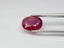 $1 RES * Buy Now $1,799.00 * 1.76ct Pinkish Purple Sapphire Loose Gemstone Carousel 12