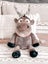 Scentsy Buddy Sven with scent pac, brand new Carousel 3
