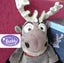 Scentsy Buddy Sven with scent pac, brand new Carousel 2