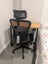 Computer Desk & Chair for sale Carousel 1