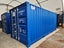 20ft GP Blue shipping container - (In Cromwell now) Carousel 1