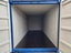 20ft GP Blue shipping container - (In Cromwell now) Carousel 4