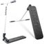 MADD GEAR BOUNCE TRAMPOLINE SCOOTER BLACK / WHITE Carousel 1