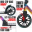MADD GEAR URBAN RENEGADE SCOOTER NEOCHROME Carousel 3