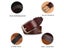 [DWTS]men's Belt Leather Belt Men Male Genuine Leather Strap Luxury Pin Buckle Carousel 5