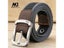 MEDYLA Canvas Belt Outdoor Tactical Belt Unisex High Quality Canvas Belts For Carousel 4