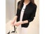 Spring Autumn 9 Color Wool Sweater V Neck Can Not Buckle Cardigan Fashion Wild Carousel 1