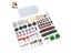 Tungfull 161Pcs Dremel Style Accessories Abrasive Tools Wood Metal Engraving Carousel 4