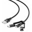 ALOGIC Elements Series USB-C to USB-C Ca Carousel 1