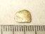 $1 RESERVE - GOLD NUGGET with Pyrex Vial Carousel 1
