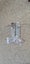 Door handle and latch set. Brand new. Carousel 1