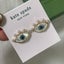Kate Spade New York Evil Eye Stud Earrings – Brand New, Never Worn Carousel 1