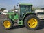 John Deere 4x4 FEL (WRE) Carousel 7