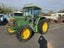 John Deere 4x4 FEL (WRE) Carousel 8