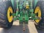 John Deere 4x4 FEL (WRE) Carousel 20