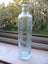 1890s Mrs Winslow’s Soothing Syrup aqua bottle #2 Carousel 10