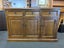 Outback Furniture 3 Drawer/ 3 Door Solid Pine Kitchen Sideboard Carousel 2