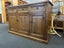 Outback Furniture 3 Drawer/ 3 Door Solid Pine Kitchen Sideboard Carousel 3