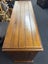 Outback Furniture 3 Drawer/ 3 Door Solid Pine Kitchen Sideboard Carousel 7