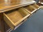 Outback Furniture 3 Drawer/ 3 Door Solid Pine Kitchen Sideboard Carousel 10