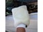 1 PC 24*16cm Double Side Polishing Car Wash Glove Top Quality Plush Cleaning Carousel 5