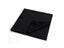 13x13cm Black Multi Colour Microfiber Sunglasses Cloth Cleaning Cloth For Carousel 6