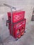 Tool box, tool cabinet and tools Carousel 1