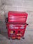 Tool box, tool cabinet and tools Carousel 2