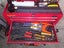 Tool box, tool cabinet and tools Carousel 8